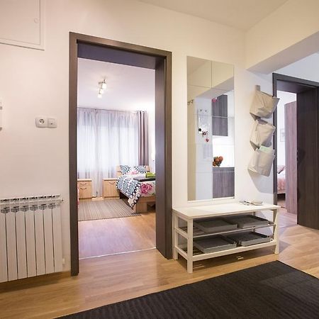 Apartment Max Загреб Экстерьер фото