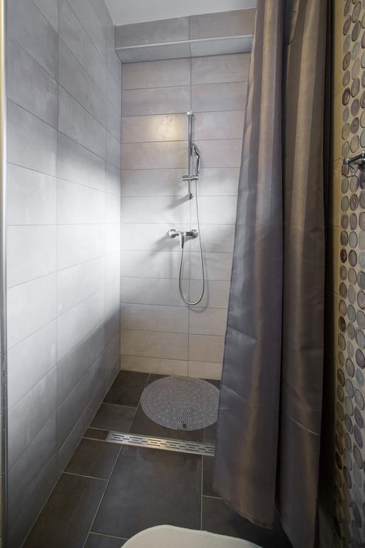 Apartment Max Загреб Экстерьер фото