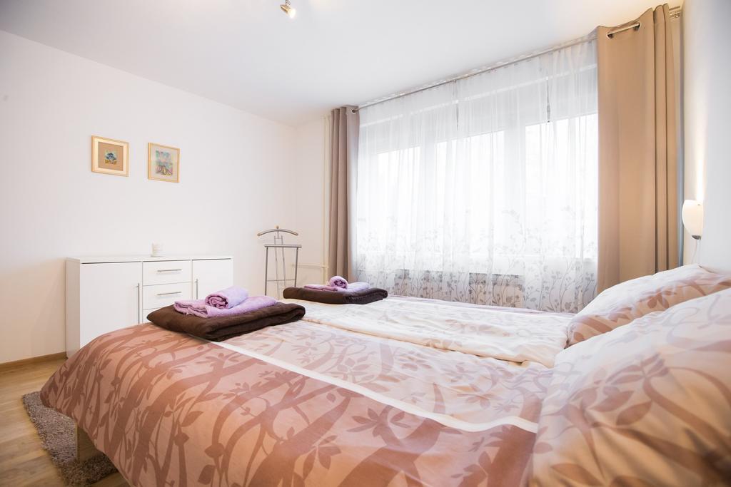 Apartment Max Загреб Экстерьер фото
