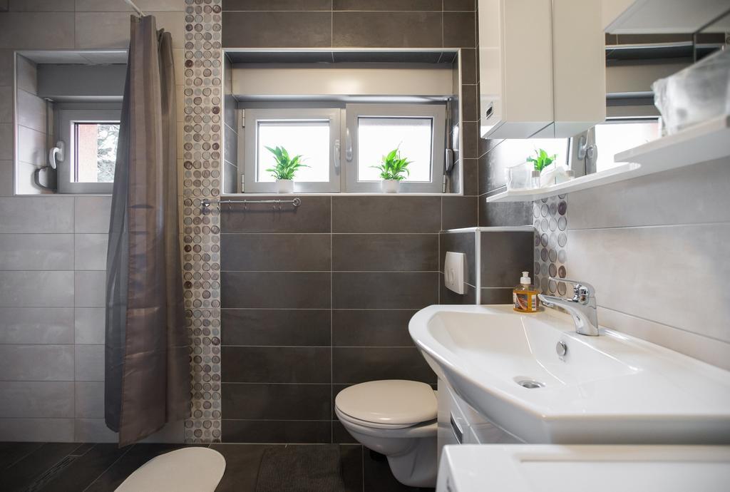 Apartment Max Загреб Экстерьер фото