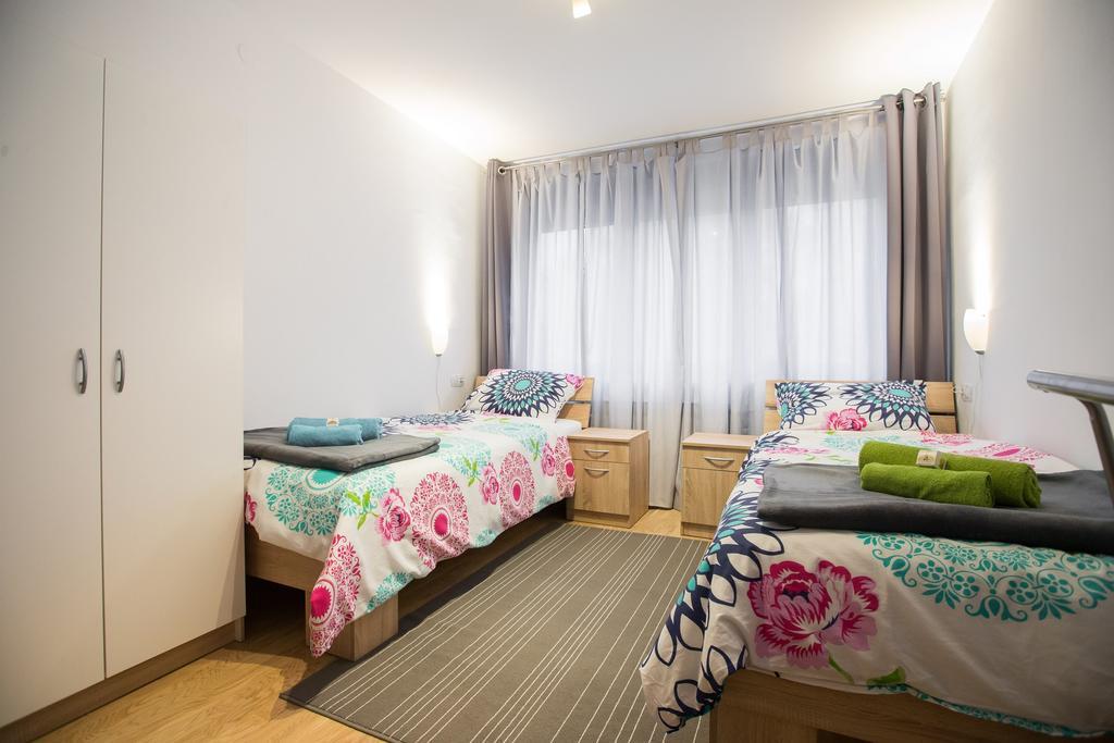Apartment Max Загреб Экстерьер фото