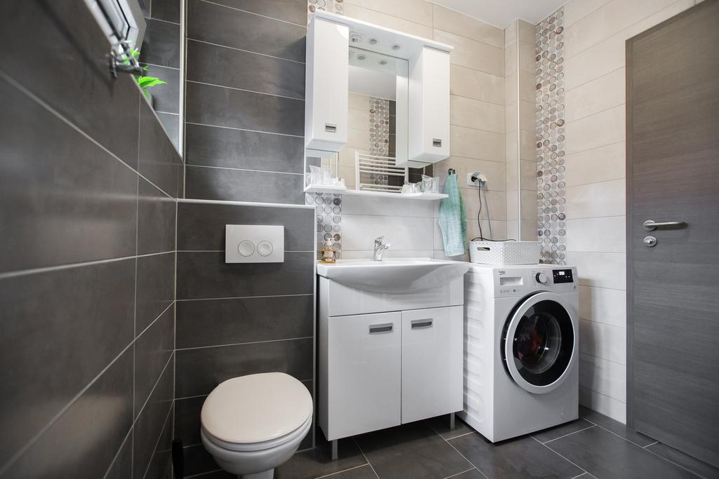 Apartment Max Загреб Экстерьер фото